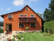 Ubytování Milan Okoun - Velké Losiny