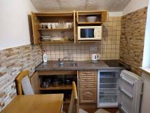 Ubytování Milan Okoun - Velké Losiny