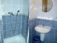 Ubytování Milan Okoun - Velké Losiny