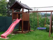 Ubytování Milan Okoun - Velké Losiny