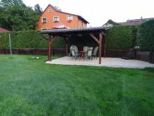 Ubytování Milan Okoun - Velké Losiny