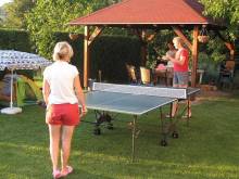 Ubytování Milan Okoun - Velké Losiny