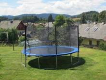 Ubytování Milan Okoun - Velké Losiny