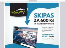 Ubytování Milan Okoun - Velké Losiny