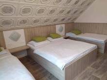 Ubytování Milan Okoun - Velké Losiny