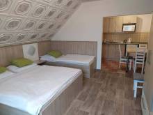 Ubytování Milan Okoun - Velké Losiny