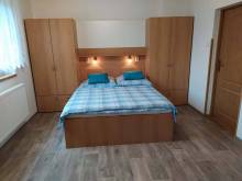 Ubytování Milan Okoun - Velké Losiny