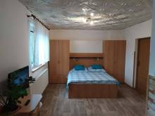 Ubytování Milan Okoun - Velké Losiny