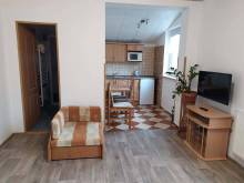 Ubytování Milan Okoun - Velké Losiny