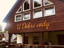 U Dobré vody 2 - Horní Lipová