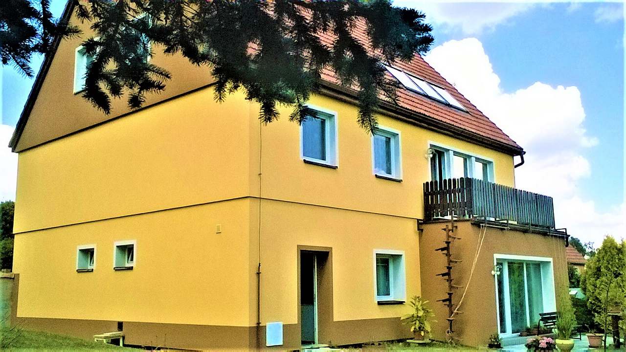 Apartmán Seč - Seč