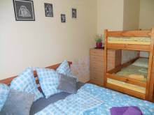 Apartmán Seč - Seč