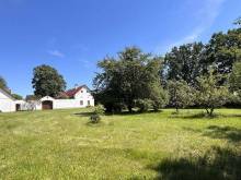 Venkovské apartmány u Jindřichova Hradce - Polště