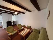 Venkovské apartmány u Jindřichova Hradce - Polště
