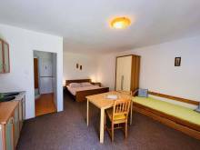 Venkovské apartmány u Jindřichova Hradce - Polště