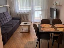 Apartmán u Vysočina Arény - Nové Město na Moravě