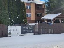 APARTMANY AGATHA - Loučná nad Desnou