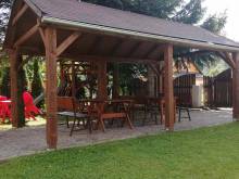 APARTMANY AGATHA - Loučná nad Desnou