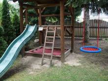 APARTMANY AGATHA - Loučná nad Desnou