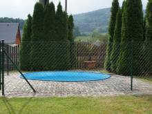 APARTMANY AGATHA - Loučná nad Desnou