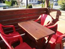 APARTMANY AGATHA - Loučná nad Desnou
