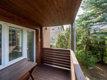 APARTMANY AGATHA - Loučná nad Desnou