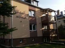 APARTMANY AGATHA - Loučná nad Desnou