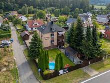 APARTMANY AGATHA - Loučná nad Desnou