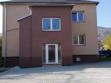 APARTMANY AGATHA - Loučná nad Desnou