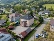 APARTMANY AGATHA - Loučná nad Desnou