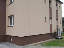 APARTMANY AGATHA - Loučná nad Desnou