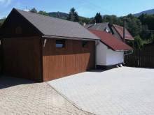 APARTMANY AGATHA - Loučná nad Desnou
