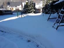 APARTMANY AGATHA - Loučná nad Desnou