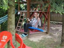 APARTMANY AGATHA - Loučná nad Desnou