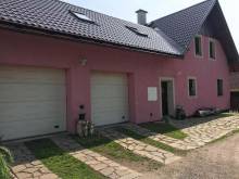 Apartmán U Hřiště - Lánov