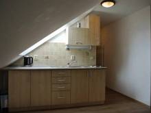 Apartmán U Hřiště - Lánov