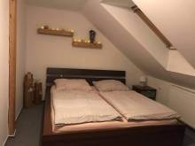 Apartmán U Hřiště - Lánov
