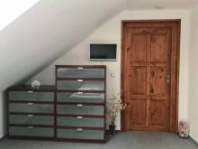 Apartmán U Hřiště - Lánov