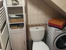 Apartmán U Hřiště - Lánov