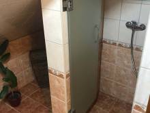 Apartmán U Hřiště - Lánov