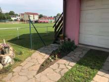 Apartmán U Hřiště - Lánov