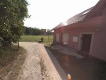 Apartmán U Hřiště - Lánov