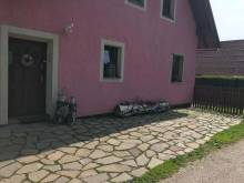 Apartmán U Hřiště - Lánov