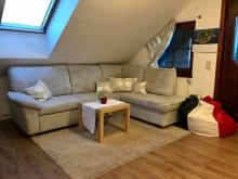 Apartmán U Hřiště - Lánov