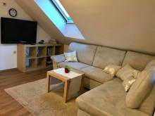 Apartmán U Hřiště - Lánov