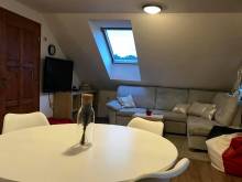 Apartmán U Hřiště - Lánov