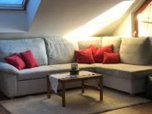 Apartmán U Hřiště - Lánov