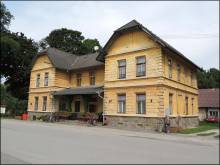 Ubytování Na Jakuli - foto 1 Ubytování Na Jakuli 1