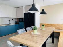 Chalupa Generací - Červený Potok