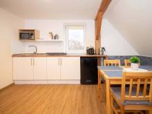 Apartmány Brychovi - Červený Potok